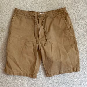 Docker’s Shorts